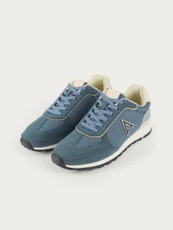 SNEAKERS LOUTH-Alvaro Moreno Best