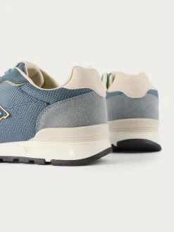 SNEAKERS LOUTH-Alvaro Moreno Best