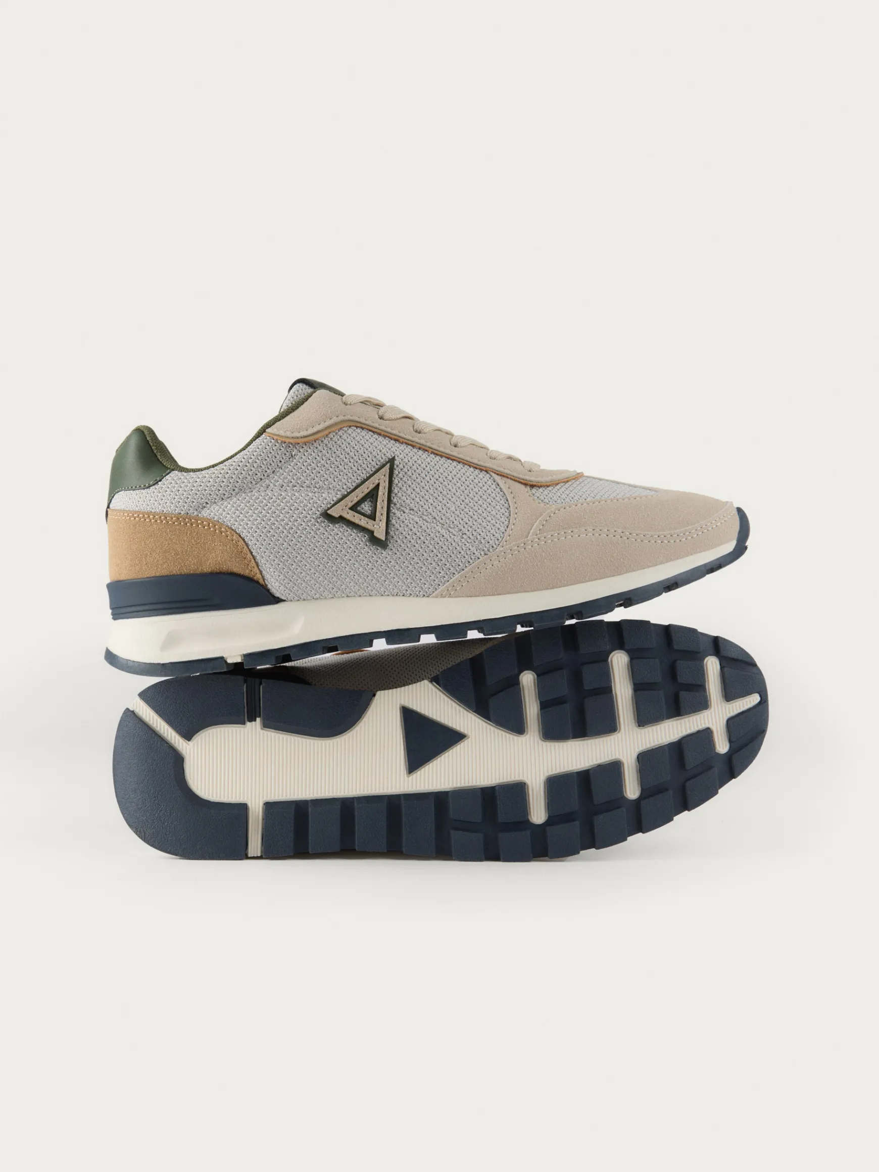 SNEAKERS LOUTH-Alvaro Moreno