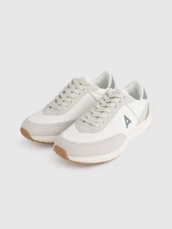 SNEAKERS NIALL-Alvaro Moreno New