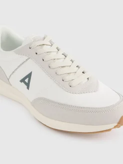 SNEAKERS NIALL-Alvaro Moreno New