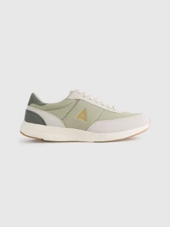 SNEAKERS NIALL-Alvaro Moreno