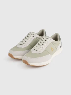 SNEAKERS NIALL-Alvaro Moreno