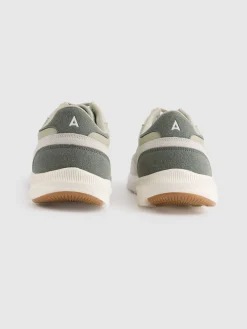 SNEAKERS NIALL-Alvaro Moreno