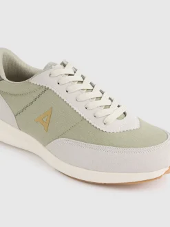 SNEAKERS NIALL-Alvaro Moreno
