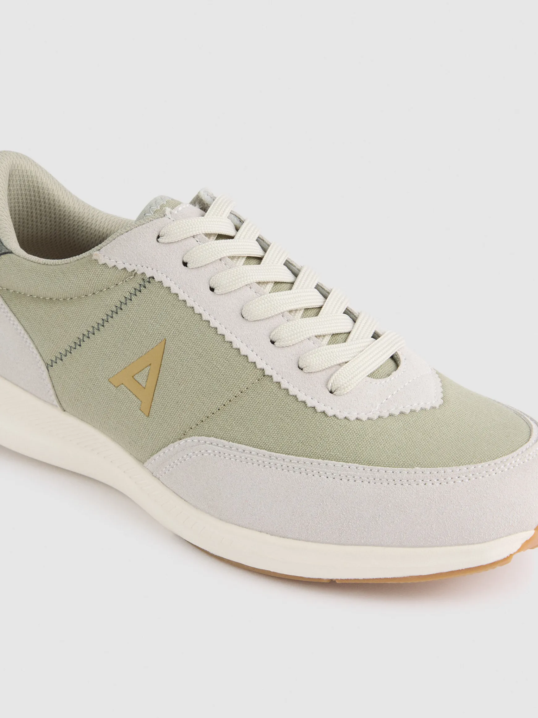 SNEAKERS NIALL-Alvaro Moreno