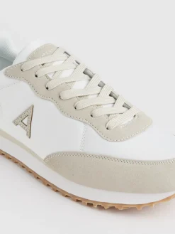 SNEAKERS ORY-Alvaro Moreno Best