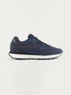 SNEAKERS SAINZ-Alvaro Moreno Best