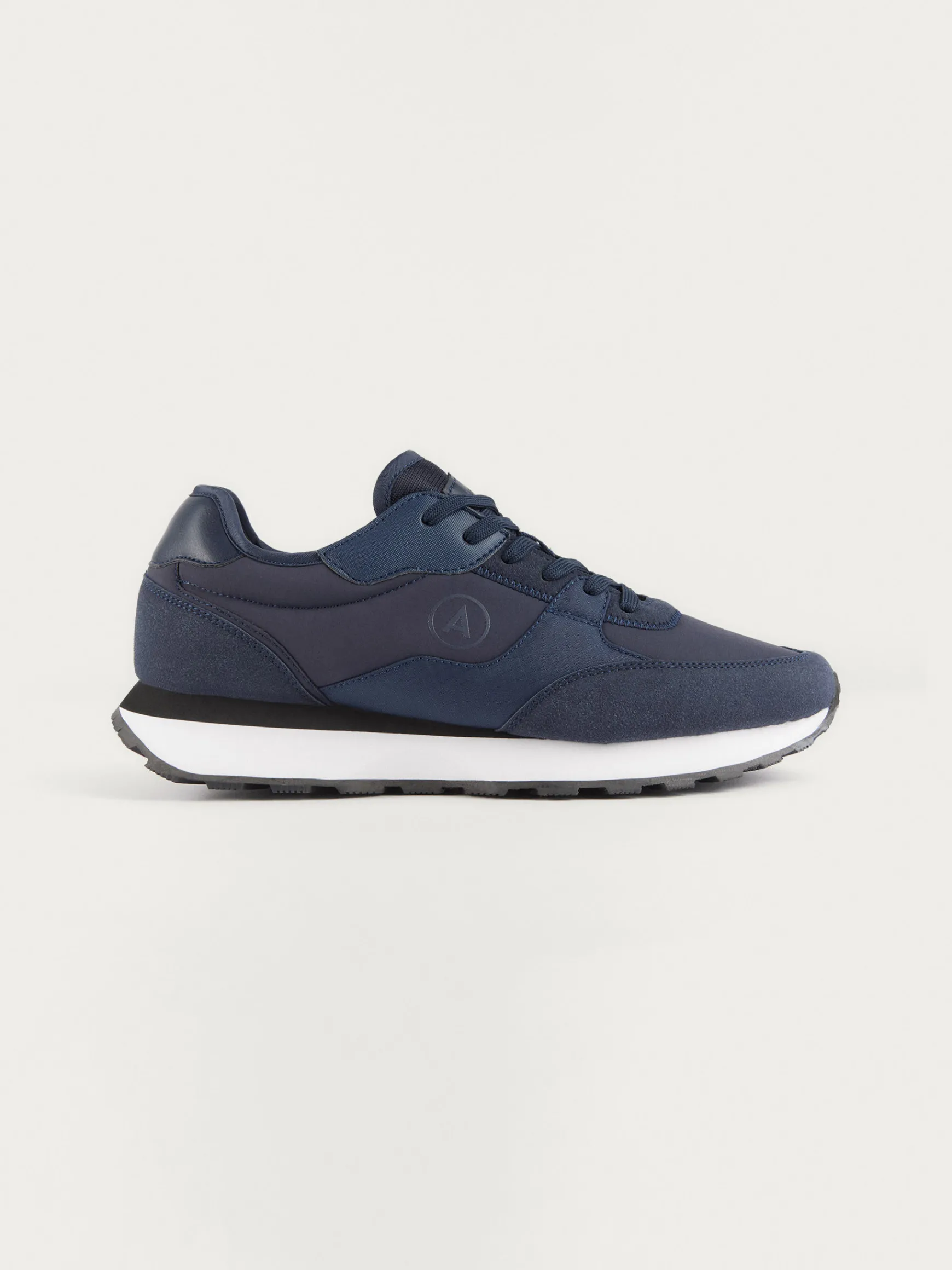 SNEAKERS SAINZ-Alvaro Moreno Best