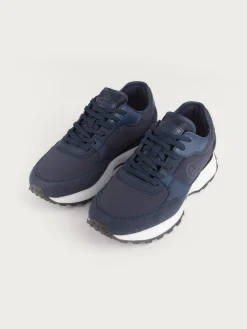 SNEAKERS SAINZ-Alvaro Moreno Best