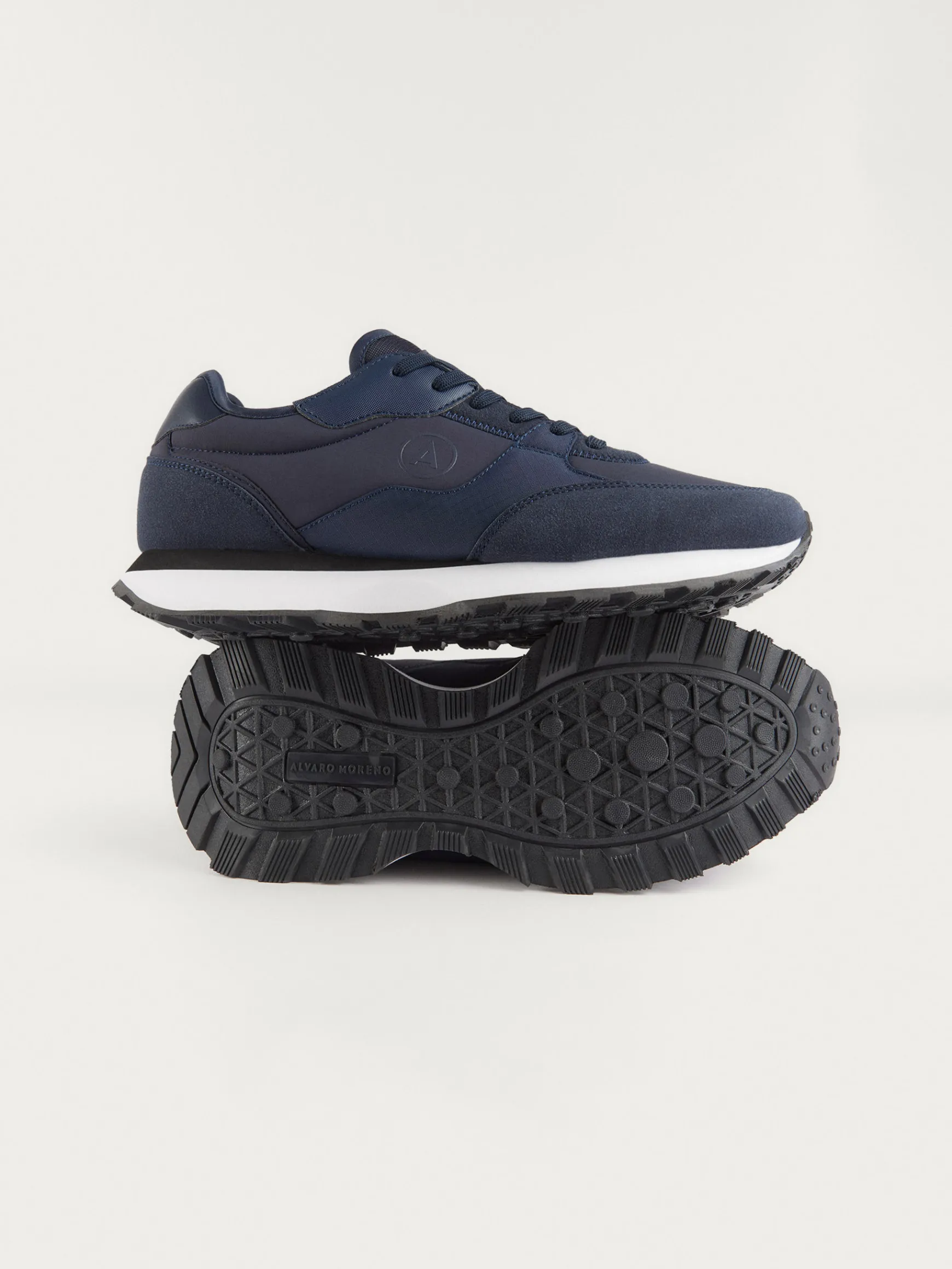 SNEAKERS SAINZ-Alvaro Moreno Best