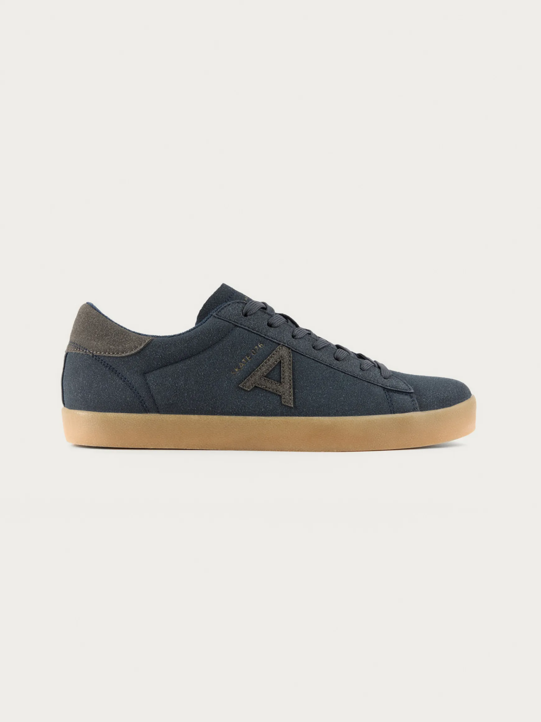 SNEAKERS SKATE-Alvaro Moreno