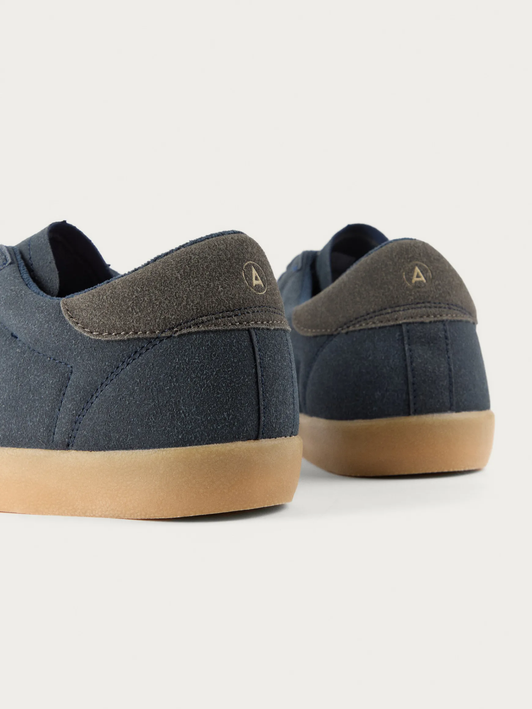 SNEAKERS SKATE-Alvaro Moreno