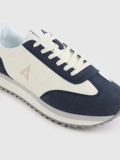 SNEAKERS SLAM-Alvaro Moreno Online