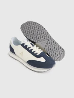 SNEAKERS SLAM-Alvaro Moreno Online