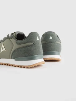 SNEAKERS VIBES KIDS-Alvaro Moreno Best