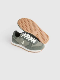 SNEAKERS VIBES KIDS-Alvaro Moreno Best