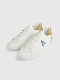 SNEAKERS WAY-Alvaro Moreno