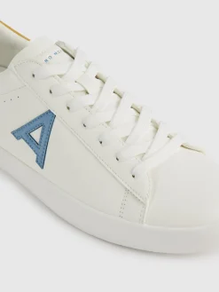 SNEAKERS WAY-Alvaro Moreno
