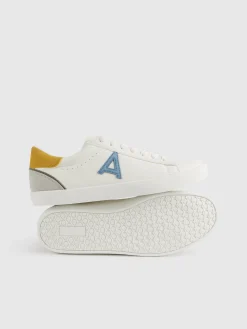 SNEAKERS WAY-Alvaro Moreno