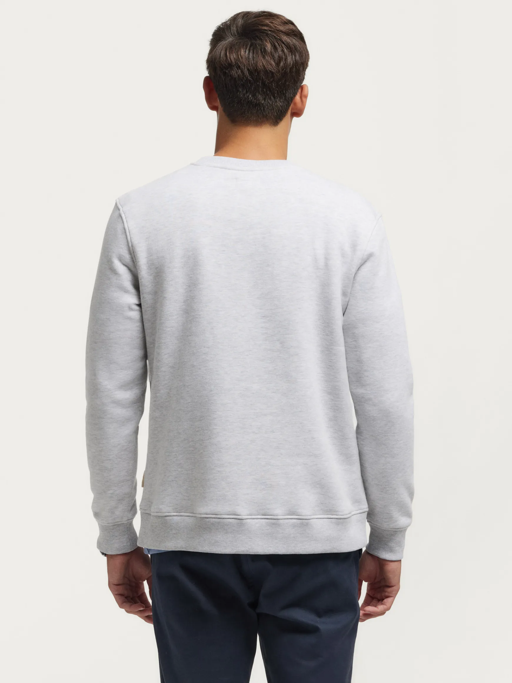 SUDADERA ATLANTA-Alvaro Moreno Hot
