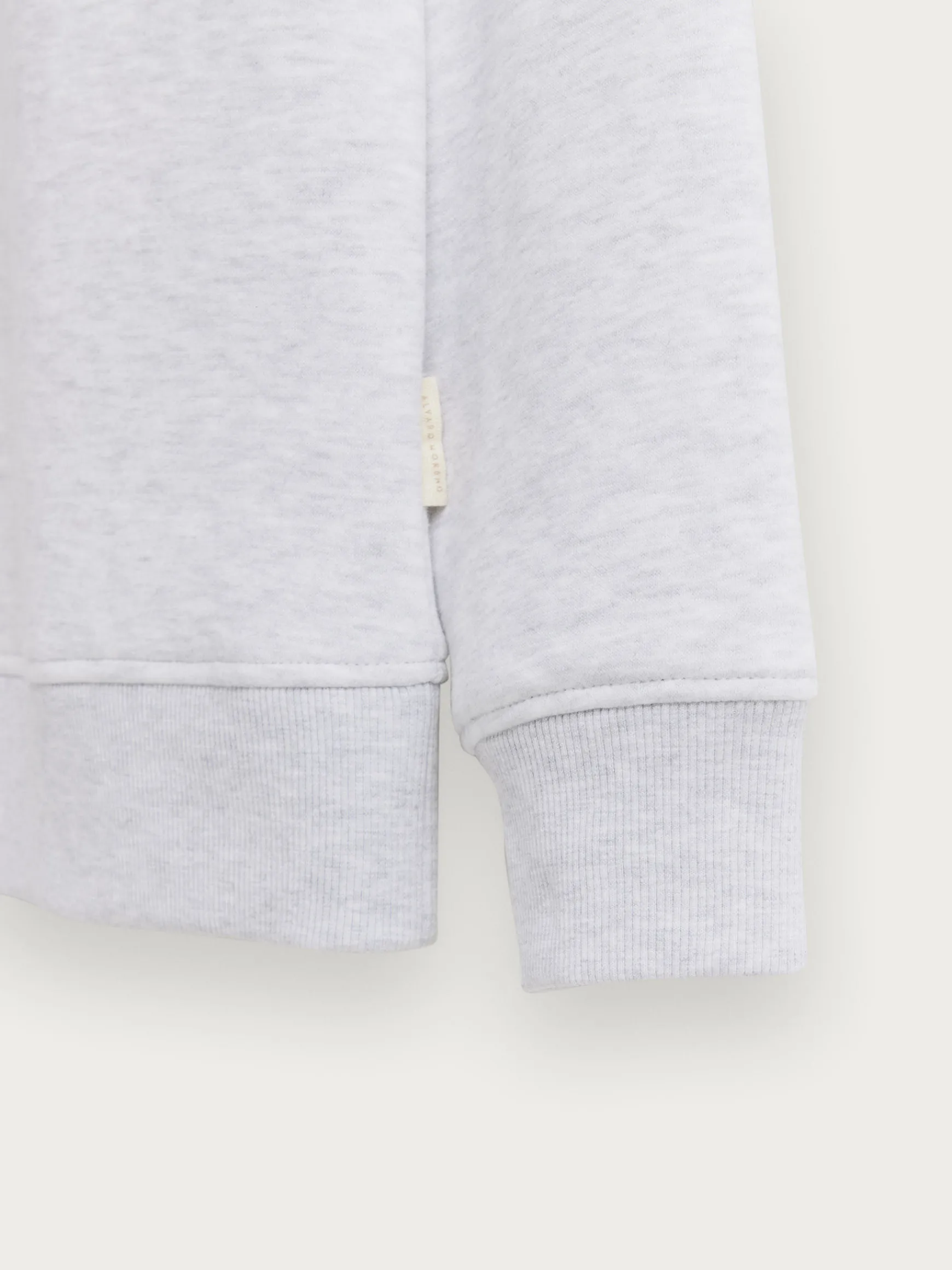 SUDADERA ATLANTA-Alvaro Moreno Hot
