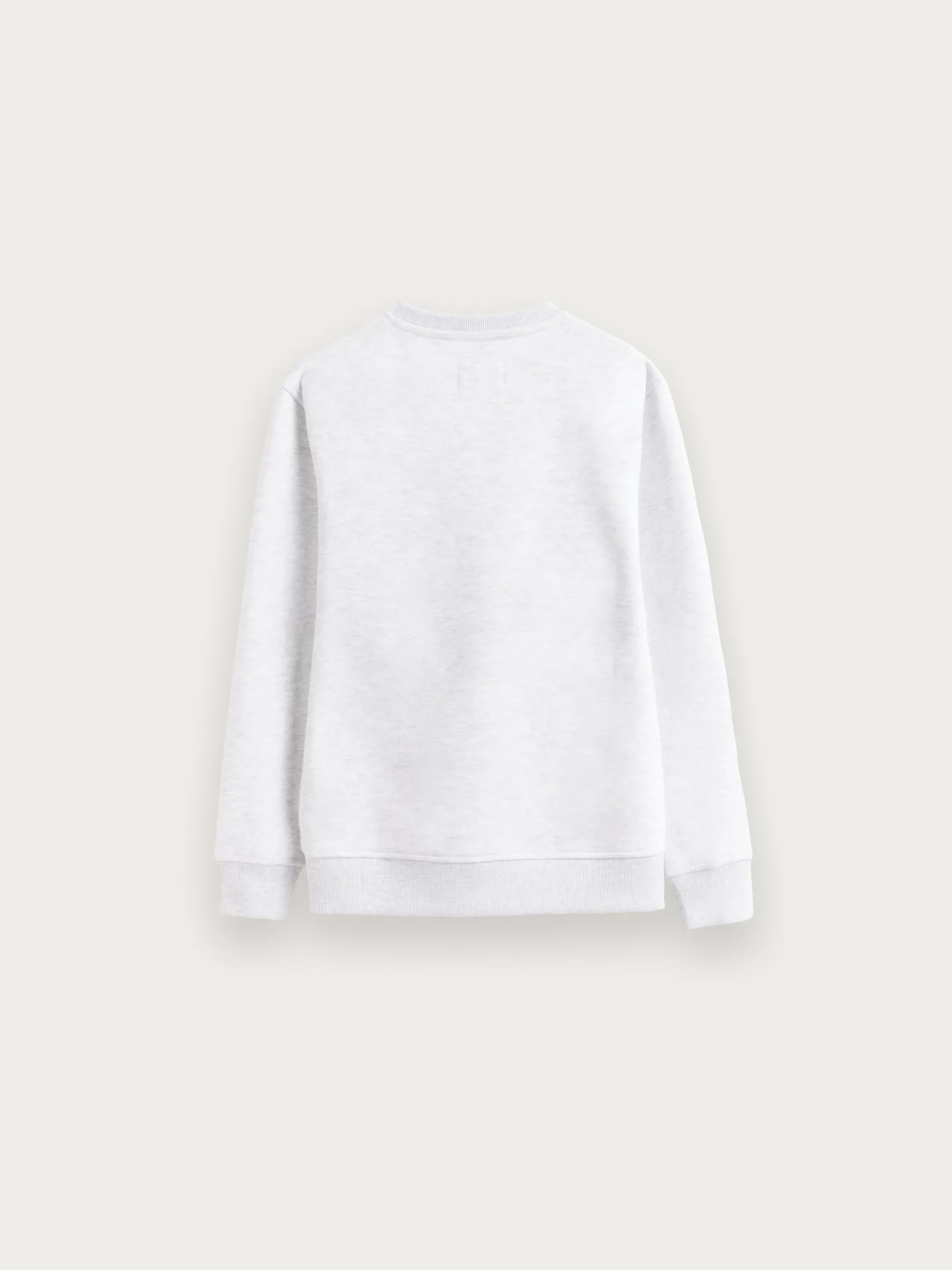 SUDADERA ATLANTA KIDS-Alvaro Moreno Best