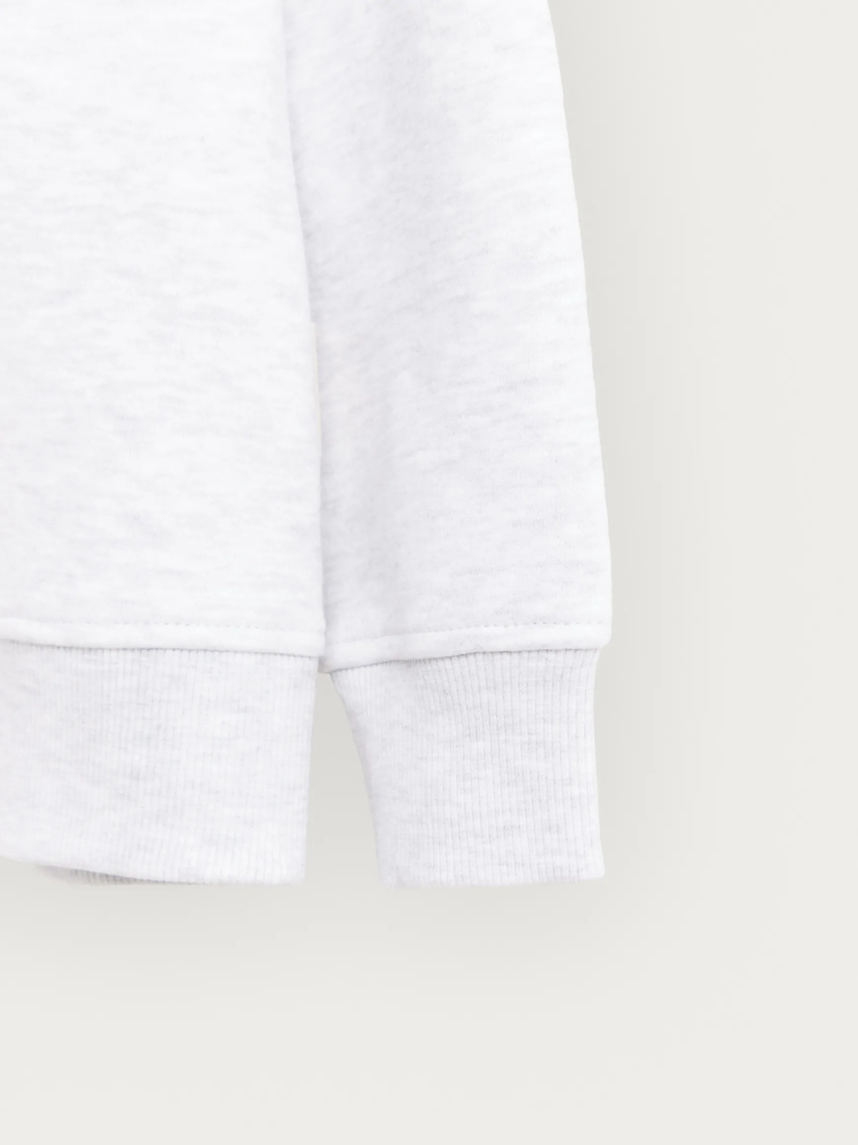 SUDADERA ATLANTA KIDS-Alvaro Moreno Best