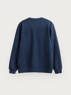SUDADERA BASEBALL-Alvaro Moreno Hot