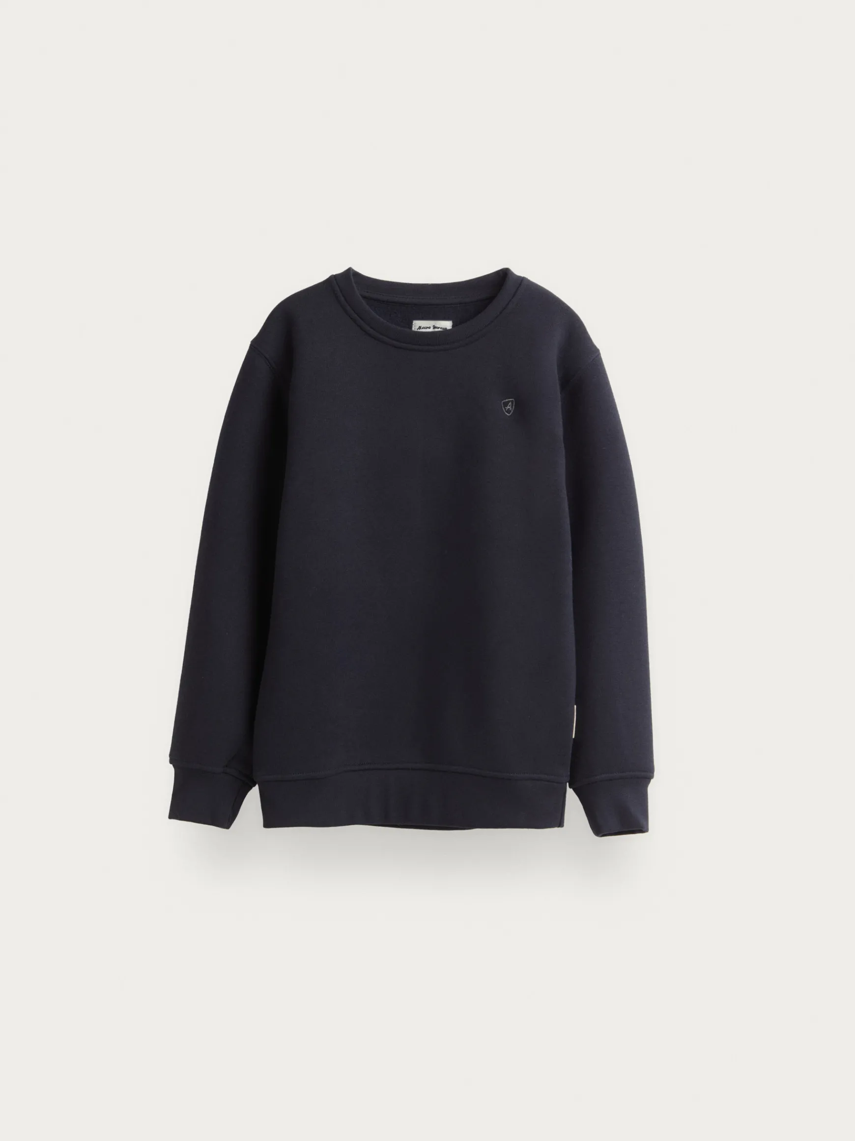 SUDADERA BASICA KIDS-Alvaro Moreno Sale
