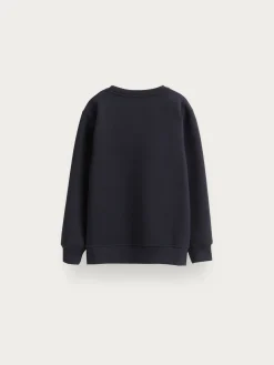 SUDADERA BASICA KIDS-Alvaro Moreno Sale