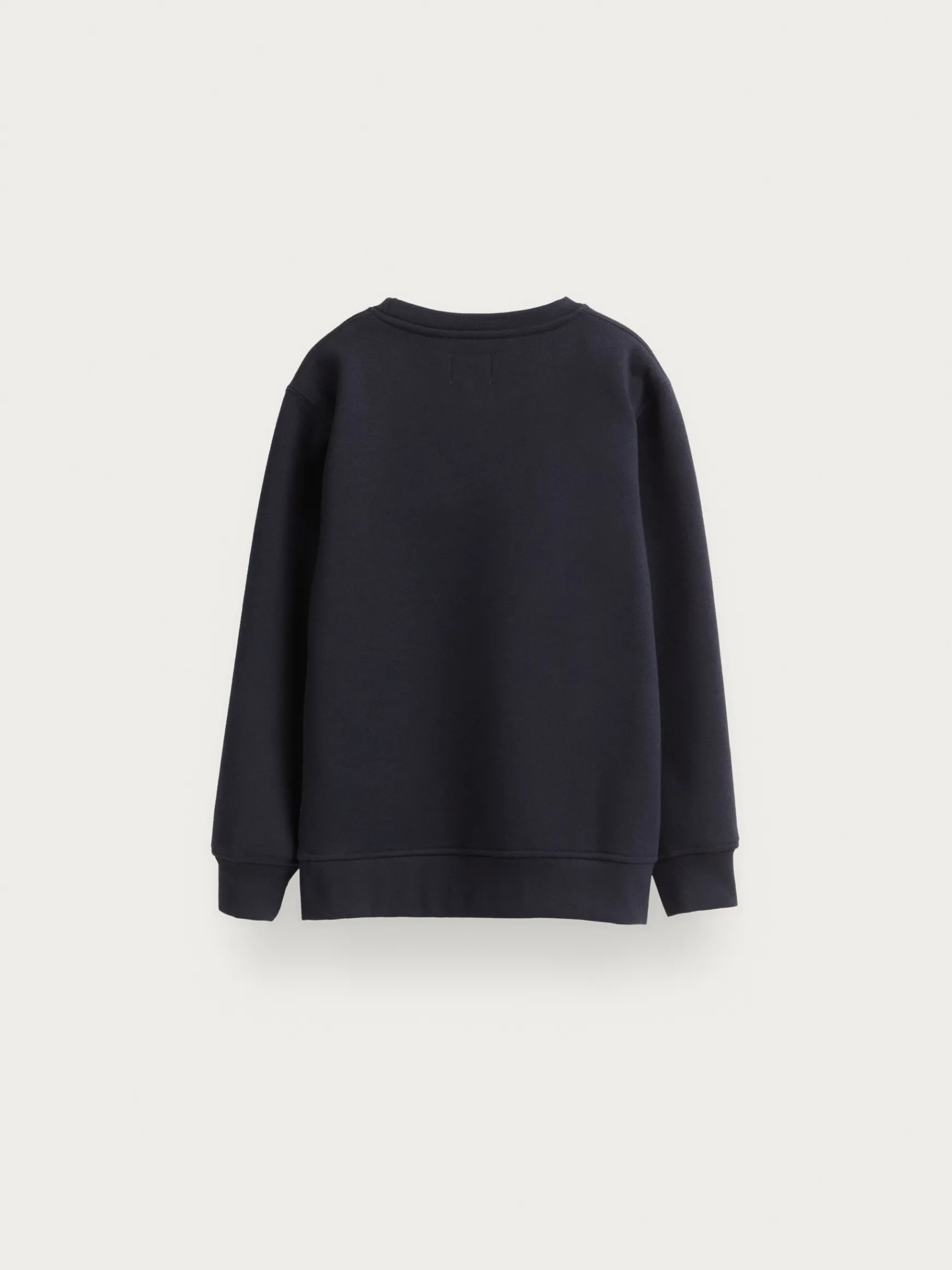 SUDADERA BASICA KIDS-Alvaro Moreno Sale