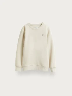 SUDADERA BASICA KIDS-Alvaro Moreno Outlet
