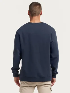 SUDADERA BIRMINGAHM-Alvaro Moreno New
