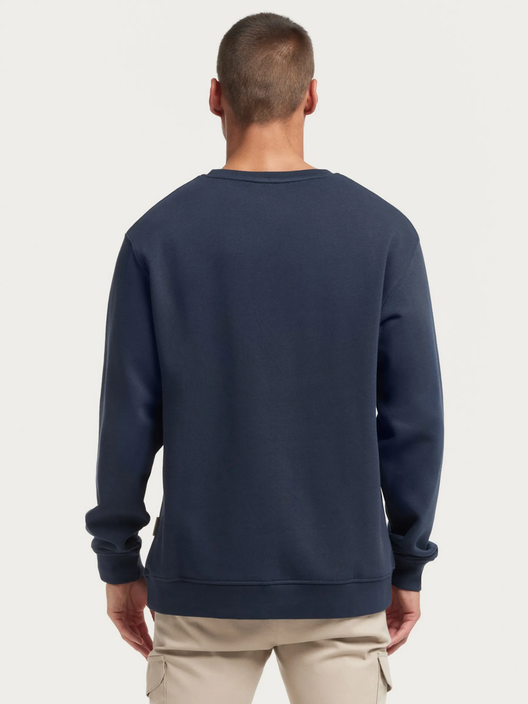 SUDADERA BIRMINGAHM-Alvaro Moreno New