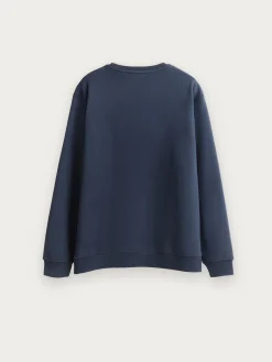 SUDADERA BIRMINGAHM-Alvaro Moreno New