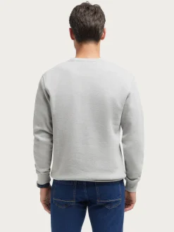 SUDADERA BROOKLYN-Alvaro Moreno Clearance