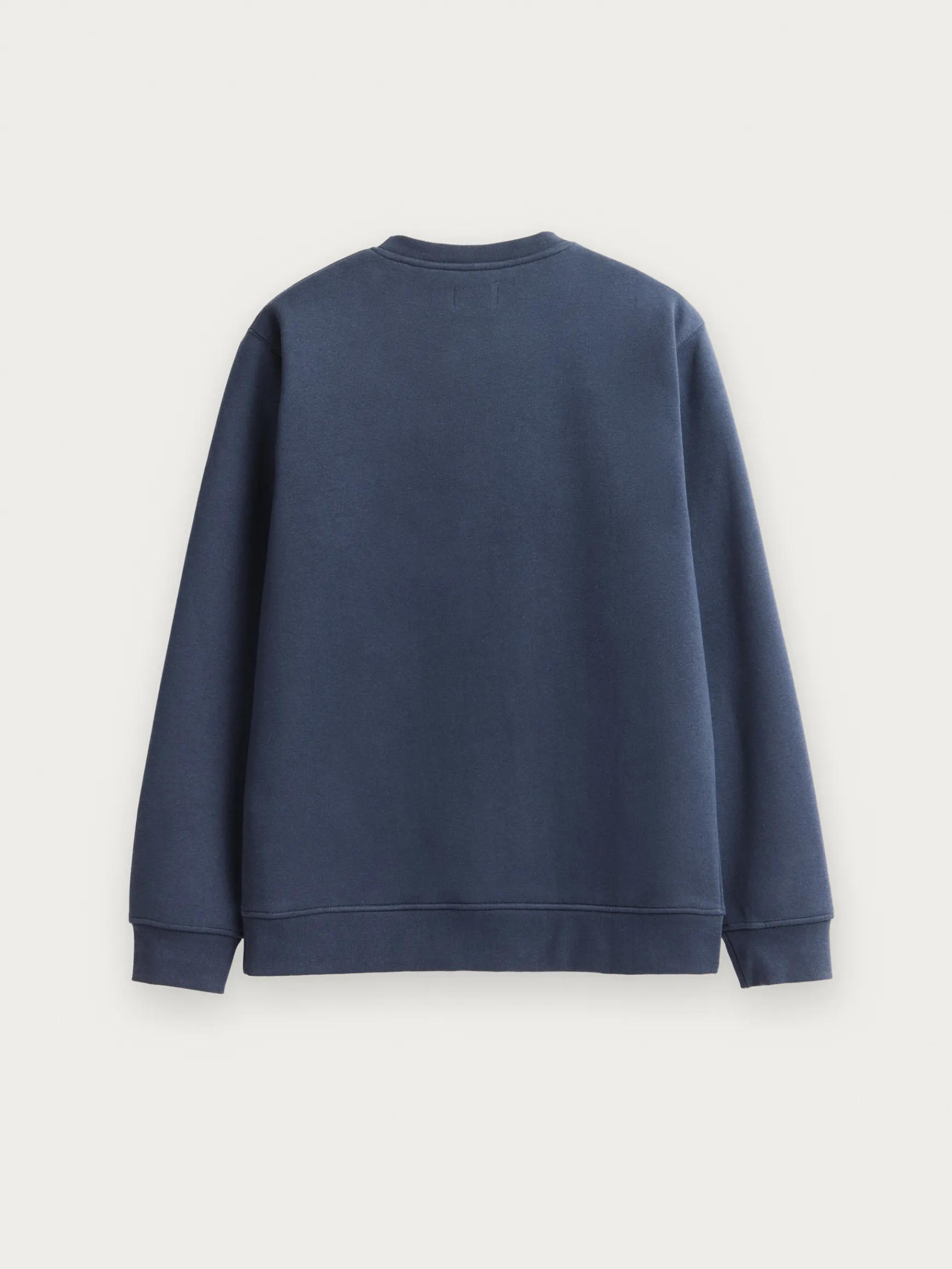 SUDADERA CALIFORNIA-Alvaro Moreno New