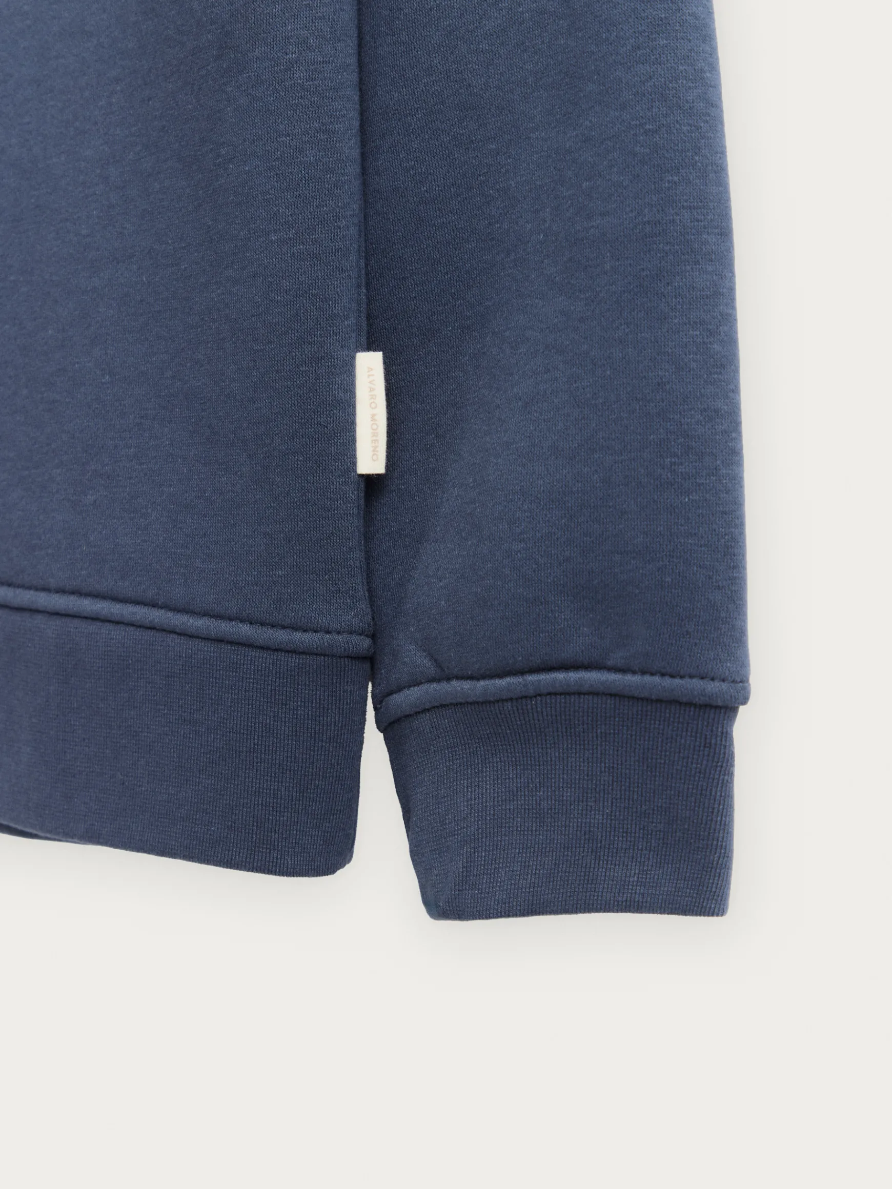 SUDADERA CALIFORNIA-Alvaro Moreno New