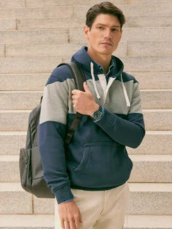 SUDADERA CASUAL-Alvaro Moreno Hot