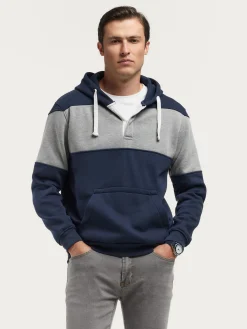 SUDADERA CASUAL-Alvaro Moreno Hot