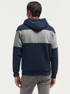 SUDADERA CASUAL-Alvaro Moreno Hot