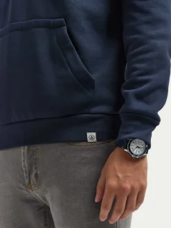 SUDADERA CASUAL-Alvaro Moreno Hot