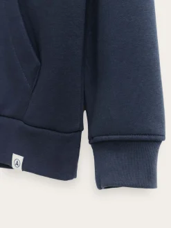 SUDADERA CASUAL-Alvaro Moreno Hot