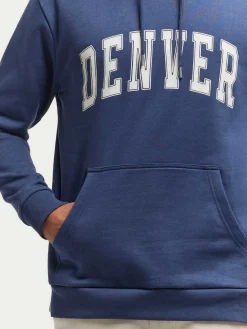 SUDADERA DENVER-Alvaro Moreno