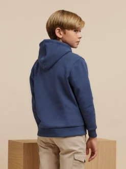 SUDADERA DENVER KIDS-Alvaro Moreno New