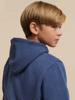 SUDADERA DENVER KIDS-Alvaro Moreno New