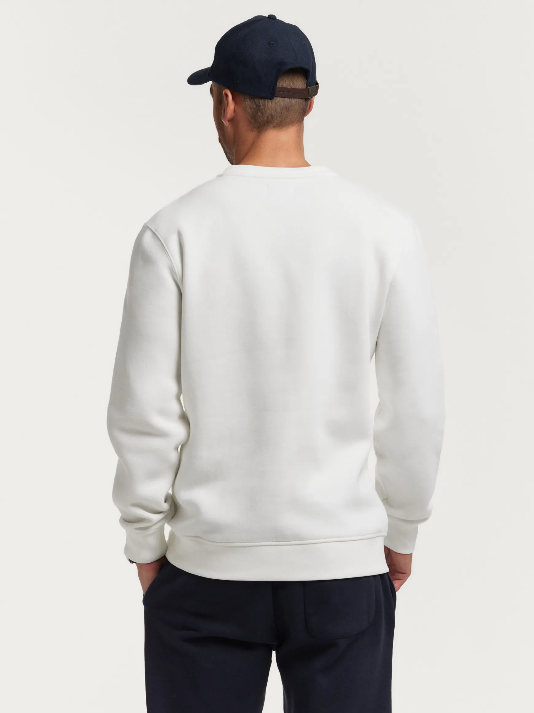 SUDADERA FLORIDA-Alvaro Moreno Discount