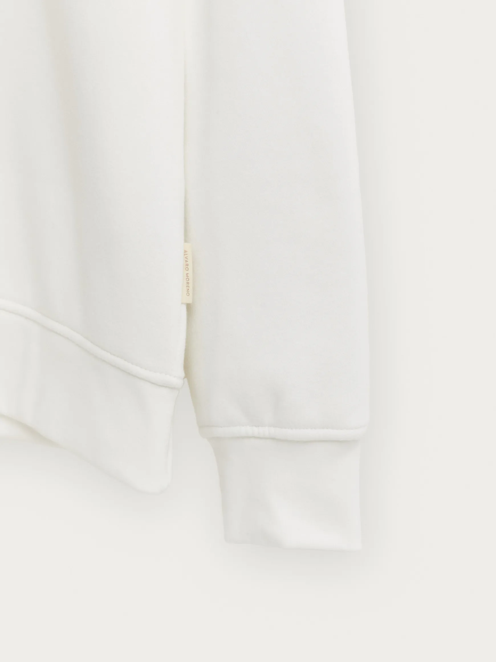 SUDADERA FLORIDA-Alvaro Moreno Discount