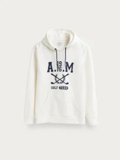 SUDADERA GOLF-Alvaro Moreno Discount